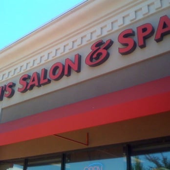 Kim's Salon and Spa - Hair Salons Near Me - Fairfield, California Kim's Salon and Spa - Hair Salons Near Me - Fairfield, California