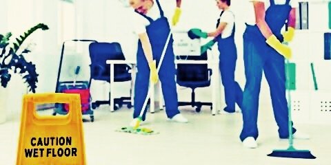 Horizon Services Company