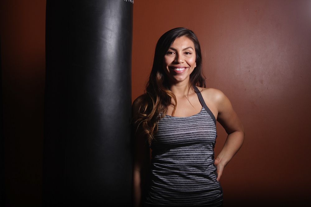 Diana Dunlea Fitness Logo