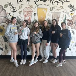 West Park Nutrition