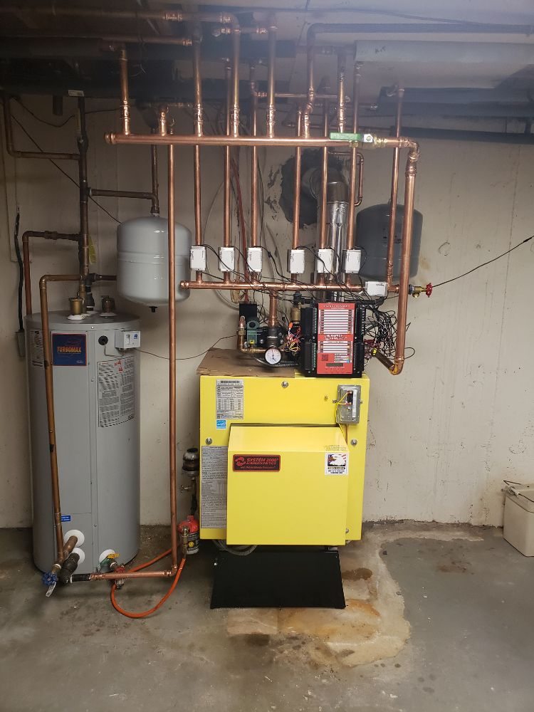 Slide of Elite Plumbing & Heating Hvac