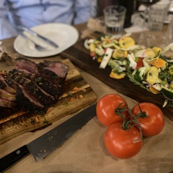 Seven North Vienna - Tomahawk Steak - Mediterranean Near Me - Vienna, 9 Seven North Vienna - Tomahawk Steak - Mediterranean Near Me - Vienna, 9