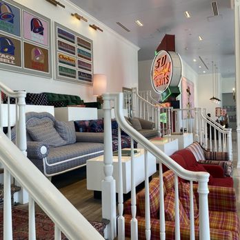 Poindexter - Inside - Cafes Near Me - Nashville, Tennessee Poindexter - Inside - Cafes Near Me - Nashville, Tennessee