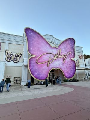 Dollywood's Splash Country by null