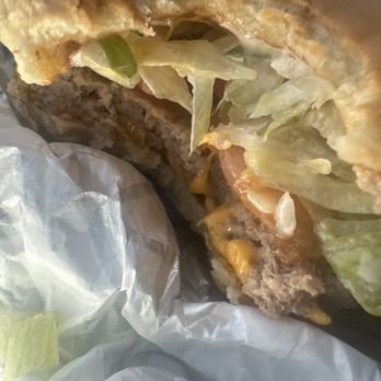 Sonic Drive-In - Fast Food Near Me - Chehalis, Washington