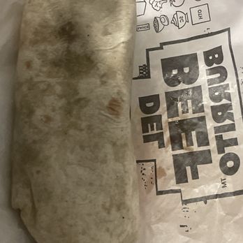 Del Taco - Del Beef Burrito™ - Mexican Near Me - Lonetree, Colorado Del Taco - Del Beef Burrito™ - Mexican Near Me - Lonetree, Colorado