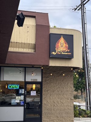 JakkaPat Thai Restaurant by null