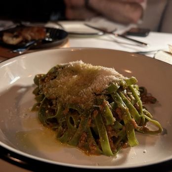 Mater - Bolognese - Italian Near Me - North Hollywood, California