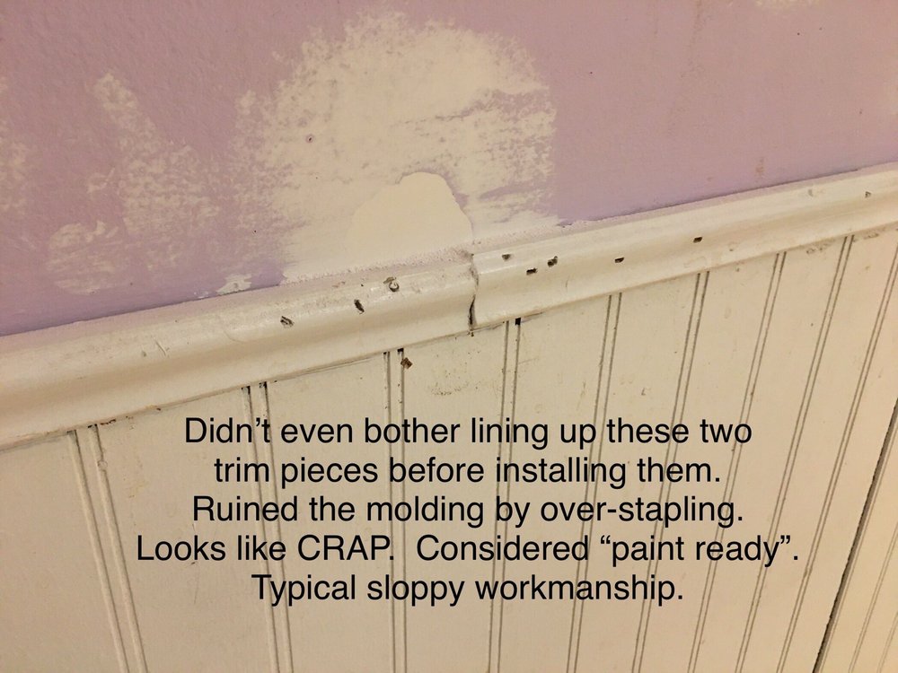 DAVIS HANDYMAN Updated September 2024 33 Photos Ashland, Kentucky