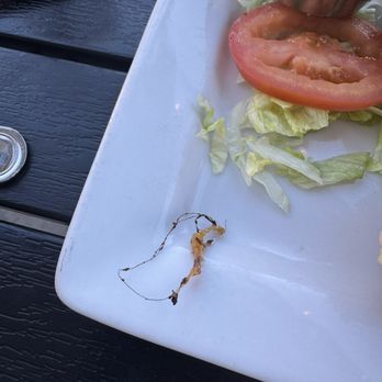 Latitude 34 - Hair - New American Near Me - Camarillo, California