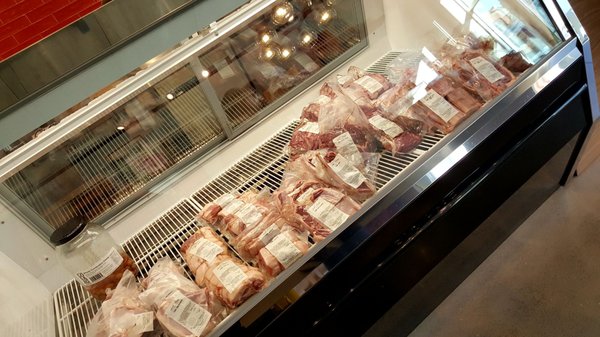 Mongers' Provisions by null