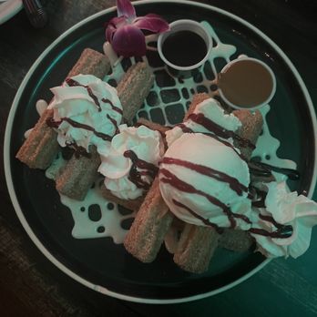 Jalapeños Mexican Grill - Churros delicious - Mexican Near Me - Wayne, New Jersey