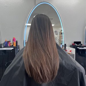 eason l perfect style hair design: Crafting Unparalleled Hair Artistry