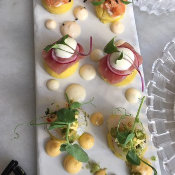 A Cevicheria - Mixed Causa - Gastropubs Near Me - Lisbon, 11 A Cevicheria - Mixed Causa - Gastropubs Near Me - Lisbon, 11