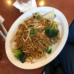Chow Mein