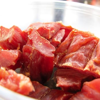 Ono Seafood - Dried Ahi - Seafood Near Me - Honolulu, Hawaii Ono Seafood - Dried Ahi - Seafood Near Me - Honolulu, Hawaii