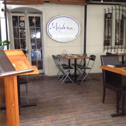 Restaurant Módena - Exterior de Modena
