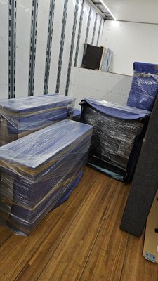 Gentle John’s Moving & Storage - Denver