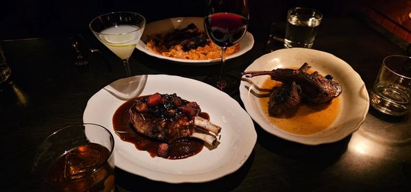 Trivoli Tavern by null Trivoli Tavern by null