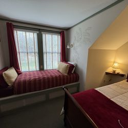 Rosewood Country - Room