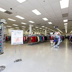 Goodwill Houston Select Stores