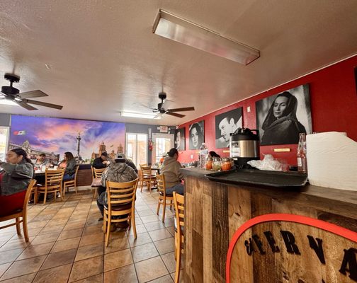 Ed Fernandez Restaurant Birrieria by null