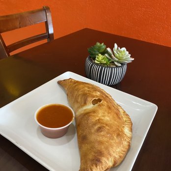 Sole Pizzeria - Calzone - Pizza Near Me - North Bergen, New Jersey Sole Pizzeria - Calzone - Pizza Near Me - North Bergen, New Jersey