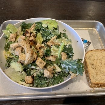 CoreLife Eatery - Chicken Cobb salad - Salad Near Me - Lexington, Kentucky