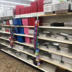 Dollar Tree - Baking & Serving Pans