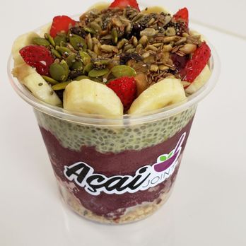 Acai Joint - Baldwin Park - Acai Bowls Near Me - Baldwin Park, California
