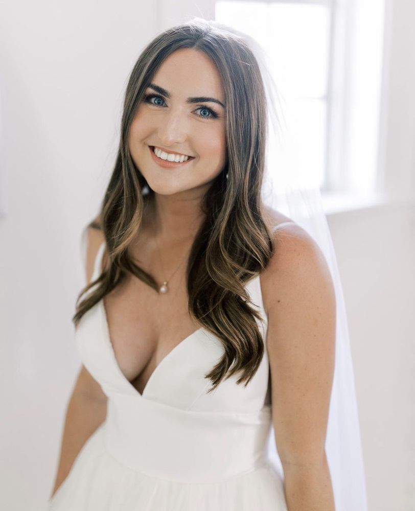 Bridal Beauty by Tara Logo