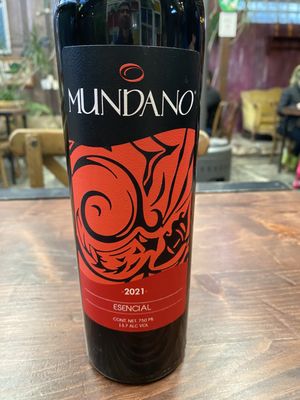 El Lugar De Nos Restaurante by null