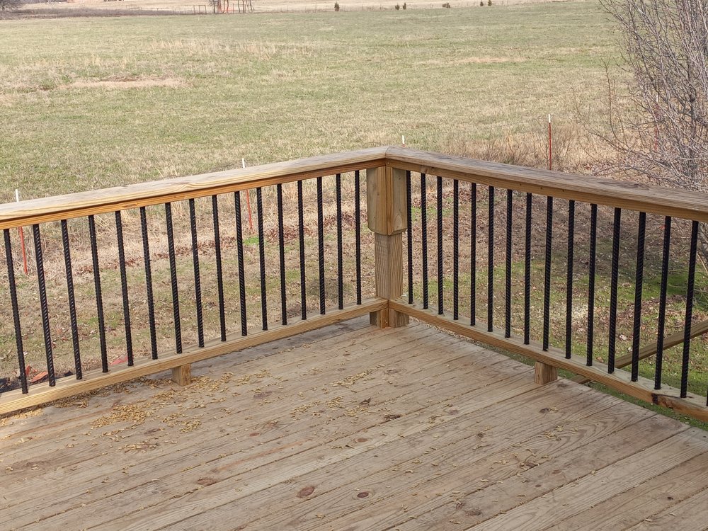 Slide of Quality Home Improvements