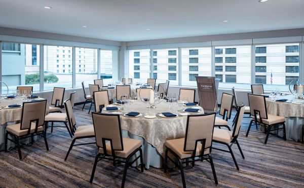 The Westin Houston Medical Center/Museum District by null