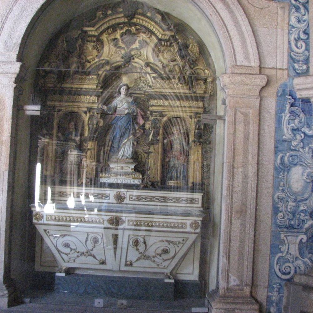Sé do Porto - Churches Near Me - Porto, 13
