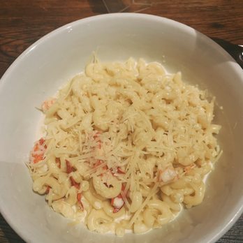 The Local - Lobster Mac & Cheese - New American Near Me - Charlottesville, Virginia The Local - Lobster Mac & Cheese - New American Near Me - Charlottesville, Virginia