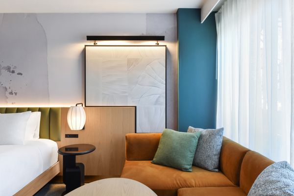 Kimpton Theta New York - Times Square by null