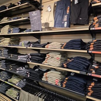 Work World - Shoe Stores Near Me - Modesto, California Work World - Shoe Stores Near Me - Modesto, California