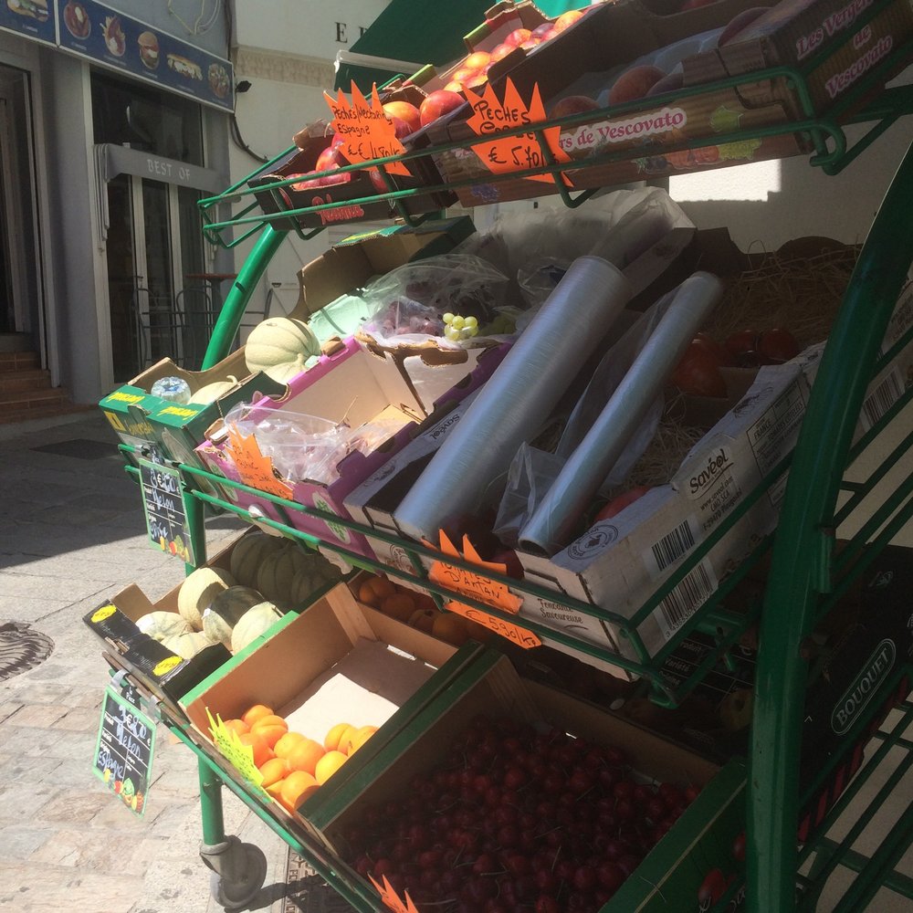THE BEST 10 GROCERY in BONIFACIO, CORSE-DU-SUD, FRANCE - Updated 2026 -  Hours - Yelp, image size:1000x1000