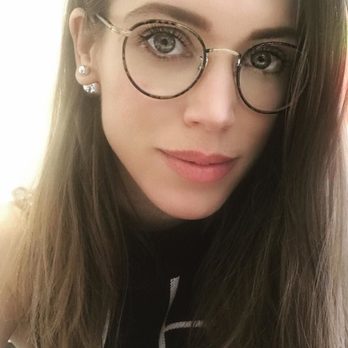Black Optical - I love my eyeglasses from Black Optical. They also filled my prescription lenses at their own lab. I had no idea lenses could be so clear! - Eyewear & Opticians Near Me - Oklahoma City, Oklahoma