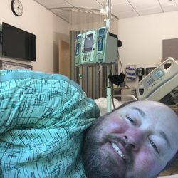 S. Ramin, MD - Tony at St John's Hospital