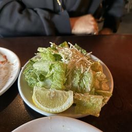 Caesar Salad Caesar Salad