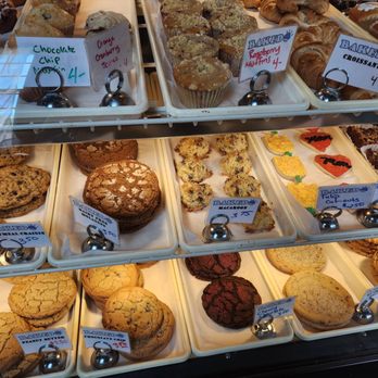 Baked - Cafes Near Me - Shelburne Falls, Massachusetts