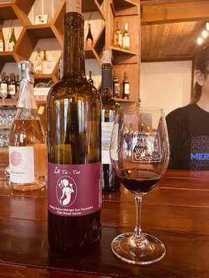 Sunset Suisun (formerly Suisun Valley Wine Co-Op) by null