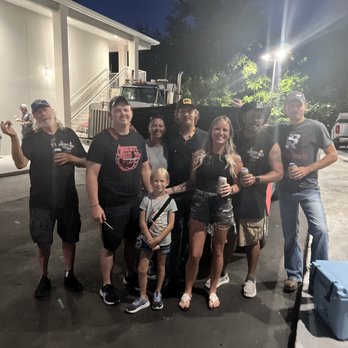 Autozone - The crew and what a great group they were. - Auto Parts & Supplies Near Me - Gallatin, Tennessee Autozone - The crew and what a great group they were. - Auto Parts & Supplies Near Me - Gallatin, Tennessee