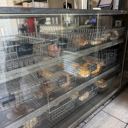 Sam's Bagels