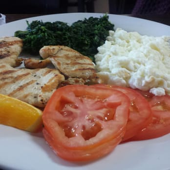 Jackie’s cafe - No carb breakfast - American Near Me - Lancaster, California Jackie’s cafe - No carb breakfast - American Near Me - Lancaster, California