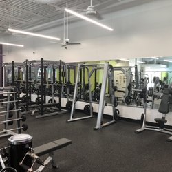 Anytime Fitness