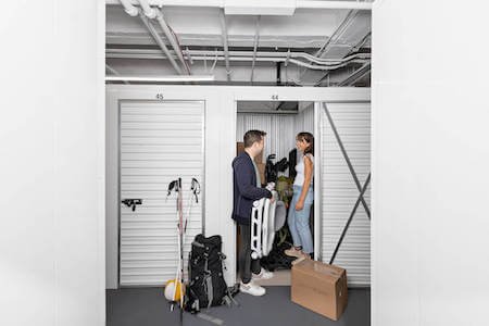 LOCAL LOCKER STORAGE - Request a Quote - 10 Photos - Self Storage - 324 ...