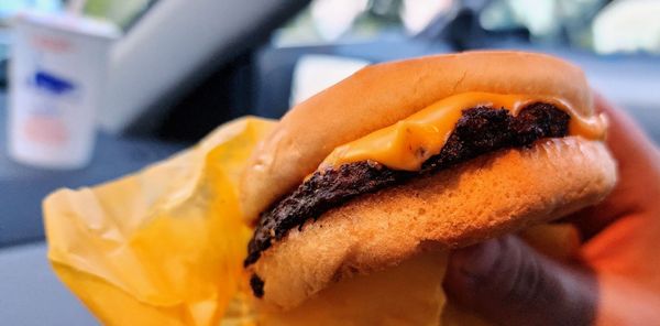 Dick's Drive-In by null